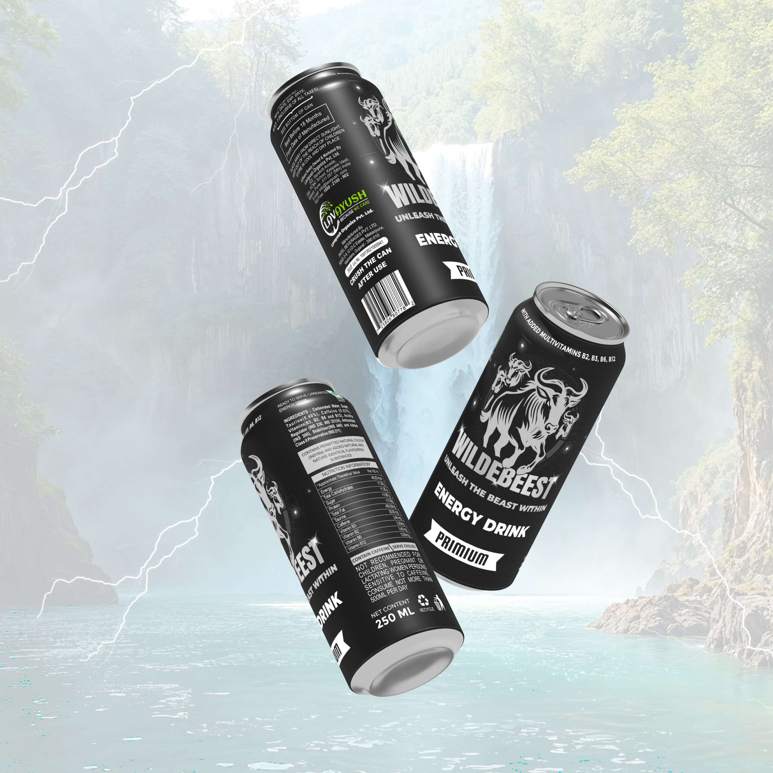 Premium-Drink-mockup