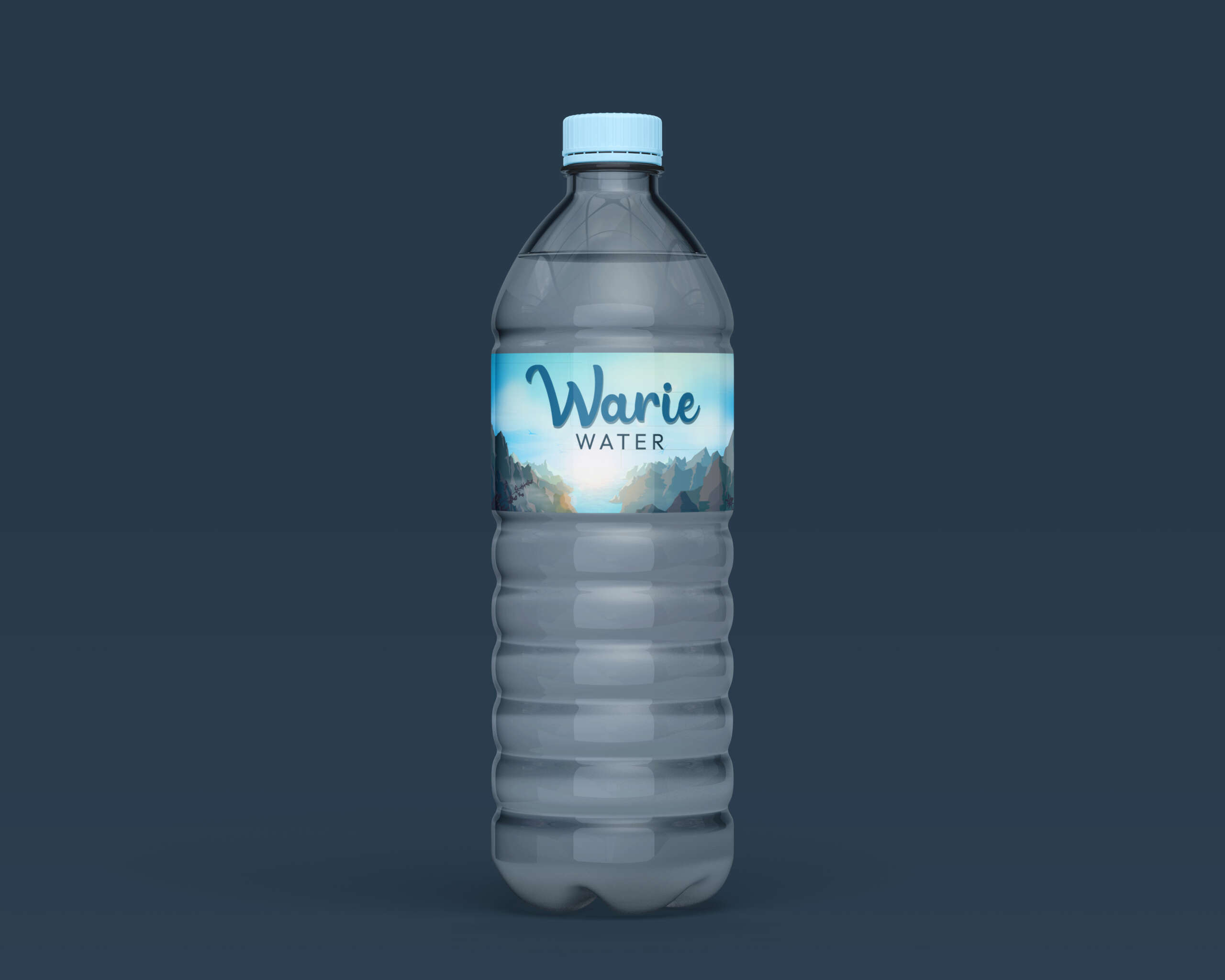 warie-bottle